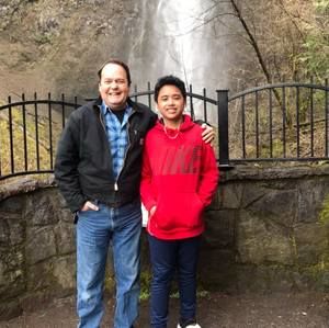 Meet your Posher, Anna lieza